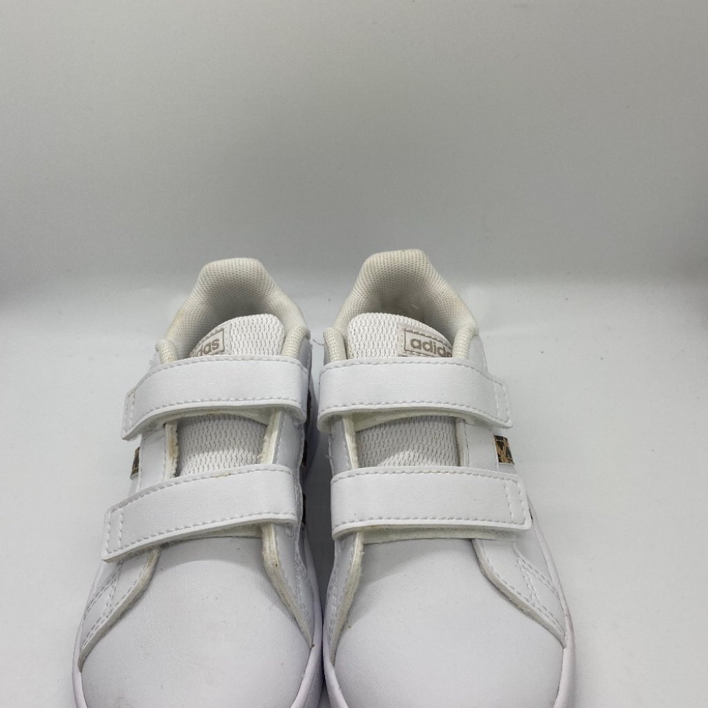 Brand Adidas New No Box Unisex Child Grand Court 20 Tennis